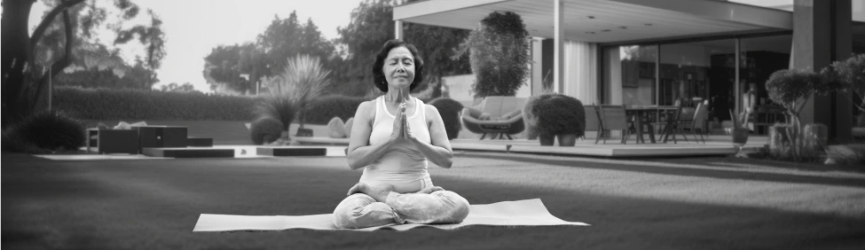 Natural Remedies for Menopausal Anxiety