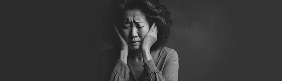 Menopause: Symptoms and How to Manage Them Holistically