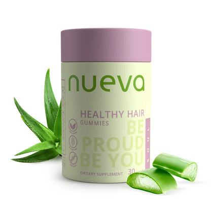 Healthy Hair