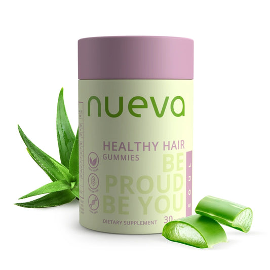 Healthy Hair